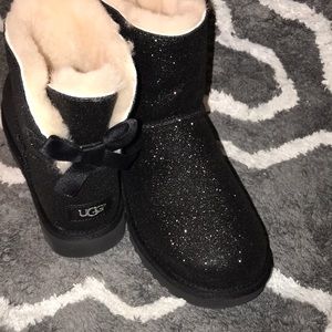 Authentic Uggs (New)